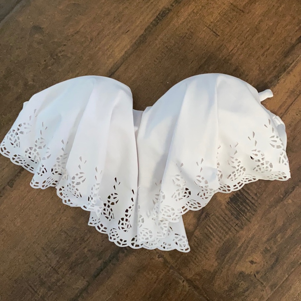 Bathing suit top